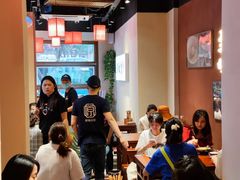 大堂-原醪糟民俗小吃(金沙港湾店)