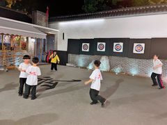 -少林功夫文化中心·独门独院
