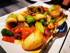 -文兴酒家(Chinatown - Gerrard Street)