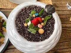 藜麦薯泥-素心小筑(后沙裕镇店)