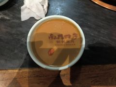 -南门四季铜锅涮肉(左家庄店)