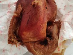 -小李烧鸡(西北角总店)