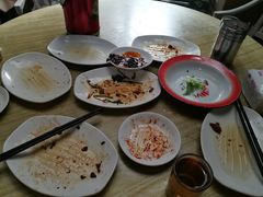 -炙热童年·老北京炙子烤肉(南锣鼓巷店)