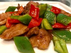 -豫园万丽酒店-万丽轩中餐厅(河南南路店)