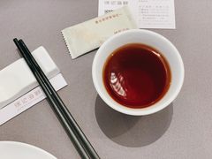 姜茶-徐记海鲜(陕西历史博物馆|明德门店)
