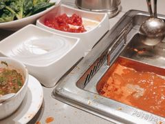 -海底捞火锅(团结桥店)