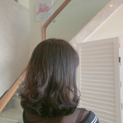 -GIRL STYLE 烫发·染发沙龙