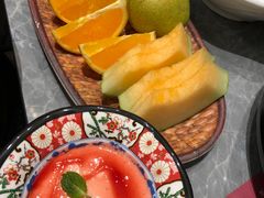 -一绪に寿喜烧(虹悦城店)