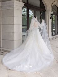 点击看大图 -MANLI BRIDAL婚纱