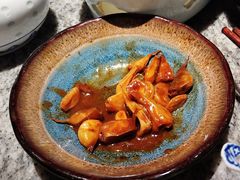 -南京大牌档(青岛万象城店)