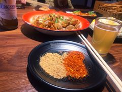 -Let’s WaKao瓦烤(贝森店)