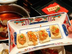 -匠和风精致料理(莆田财富中心店)