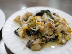 盐爆海螺-林之六八·6886大连老菜馆