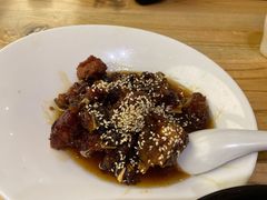 糖醋排骨-盘飧市(春熙路店)