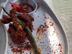 -Lets burger非常汉堡·环球风味(蓝色港湾店)