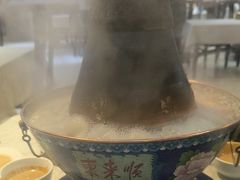 -东来顺饭庄(新源里店)