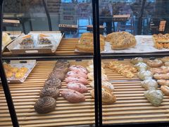 -托斯卡纳烘焙意大利餐厅(五天地店)