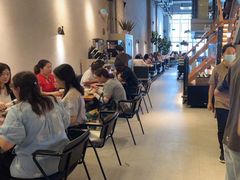 大堂-卡朋厨房(289艺术园区店)