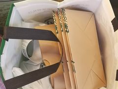 -泸溪河桃酥(秦淮夫子庙一店)