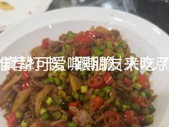 -李师傅脆肚(华强北店)