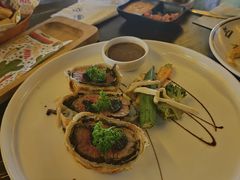 -Famous肥猫墨西哥音乐餐吧(五棵松华熙LIVE店)