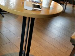 -星巴克(红房子店)