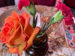 -BROWNSTONE布朗石西班牙餐厅(富城店)