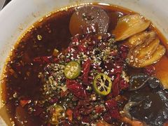 -徽镇小厨·经典徽菜(马连道店)