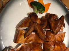 -幸福哟烧鸡·粤菜海鲜私厨(七星路店)