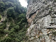 -水墨汀溪风景区