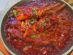 -西塔老太太拌饭(城市集市龙之梦店)