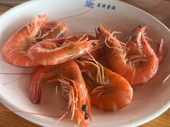-蓝湾碧波·老字号·疍家非遗海上餐厅