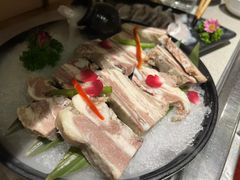 -海底捞火锅(关山保利店)