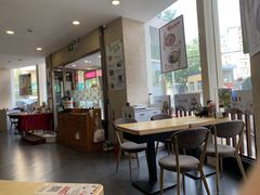 大堂-玖鲜小笼(中山广场店)