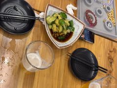 -KAOTOWN烤堂•烧烤(海汇港店)