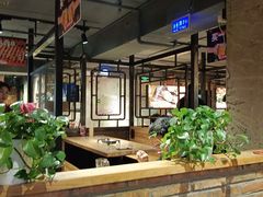 -管氏翅吧(甘家口店)