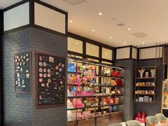 -大连铂尔曼酒店-铂尔曼美食廊 Pullman Deli