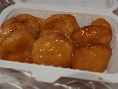 -李公庙糖油粑粑(李公庙巷店)