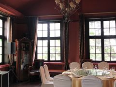 -中山路壹号传奇club·啤酒花园餐厅