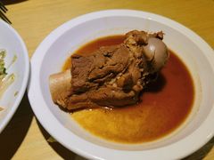 -关东小磨东北菜(上海长风大悦城店)