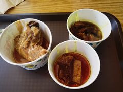 -好成财牛排馆(涂门街总店)