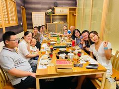 -锅物新语&寿喜烧.炉端割烹(世博源店)