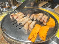 -姜虎东白丁烤肉(恒隆广场店)