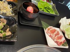 -黒毛和牛焼肉善 ZEN(難波心斎橋店)