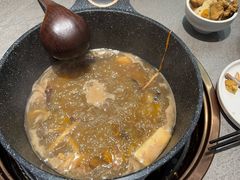 -菌自在·云南野生菌火锅(长安万达店)