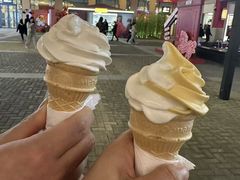 -麦当劳(金桥店)