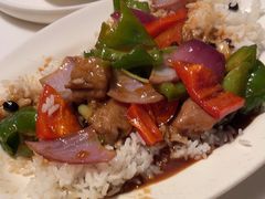-新旺茶餐厅·早餐·夜宵(仙霞店)