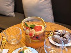 -角落低卡烘焙(正弘城店)