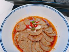 -火宫殿·小吃王国(坡子街店)