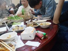 羊蝎子-晓林火锅(安定门店)